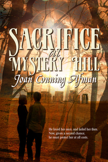 Sacrifice at Mystery Hill