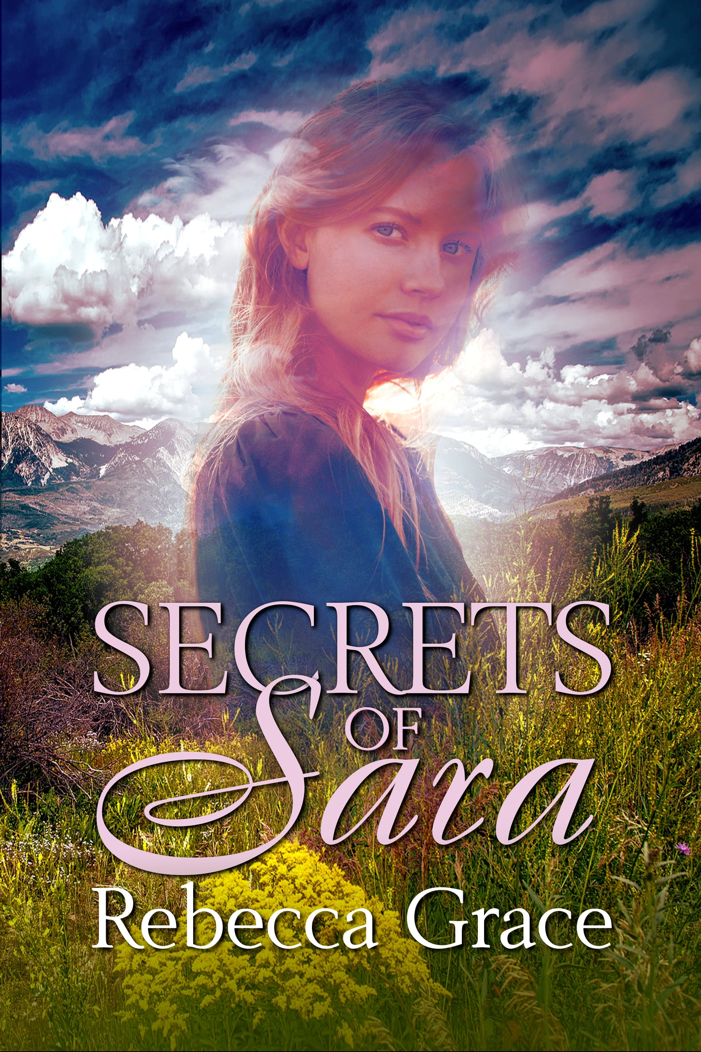 Secrets of Sara