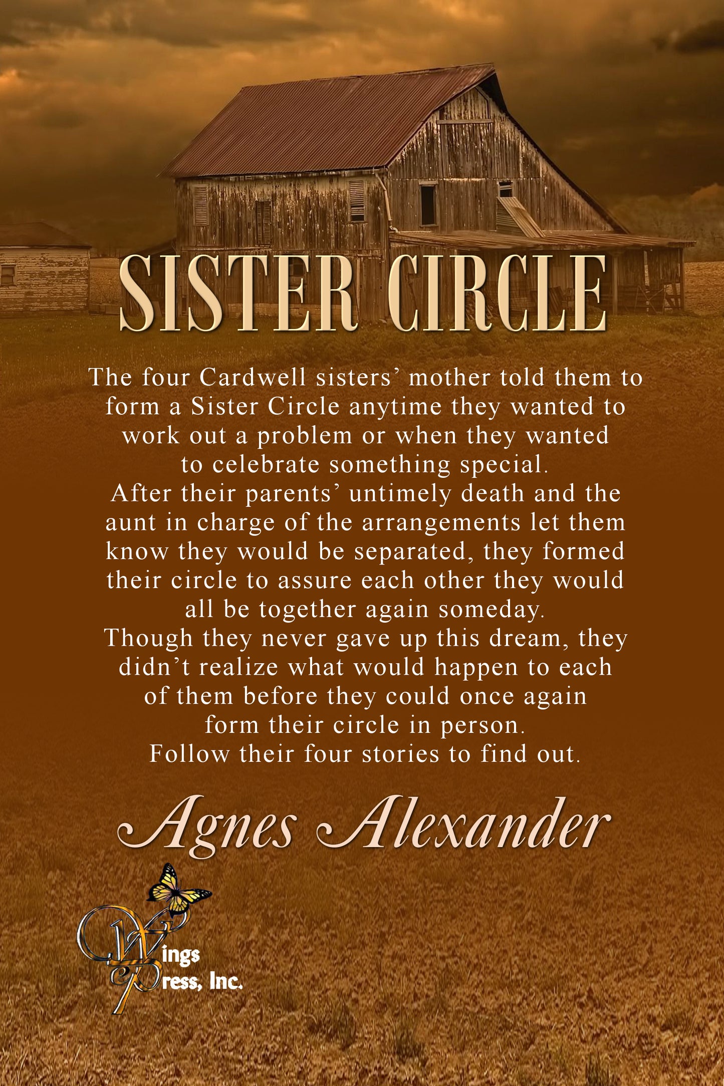 Sister Circle