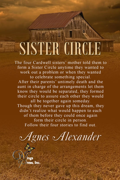 Sister Circle