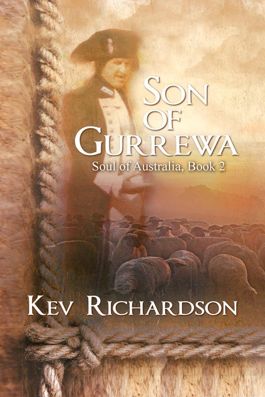 Son of Gurrewa
