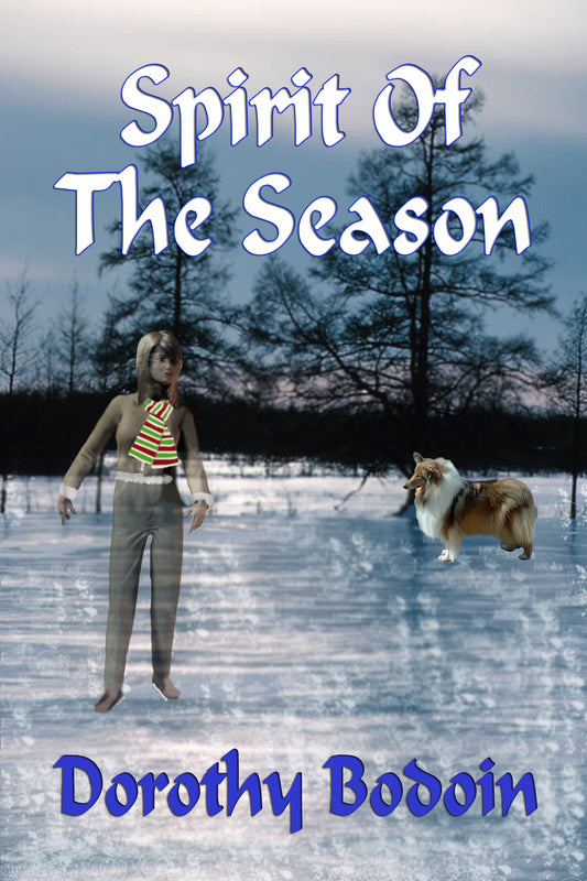 Spirit of the Season (The Foxglove Corners Series Book 10)