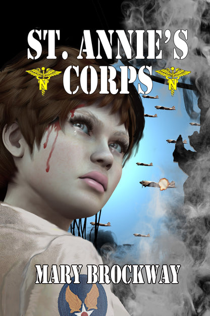 St. Annie’s Corps
