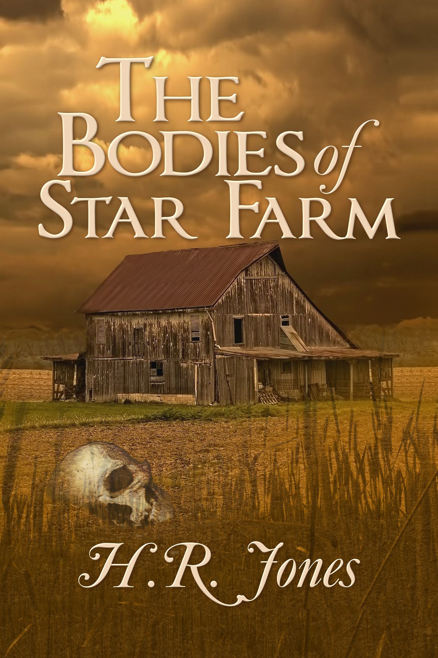 The Bodies of Star Farm