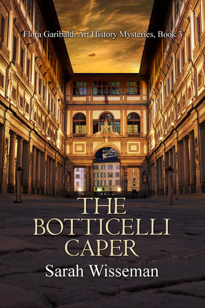The Botticelli Caper