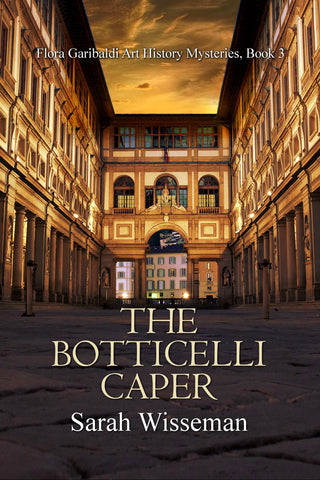 The Botticelli Caper