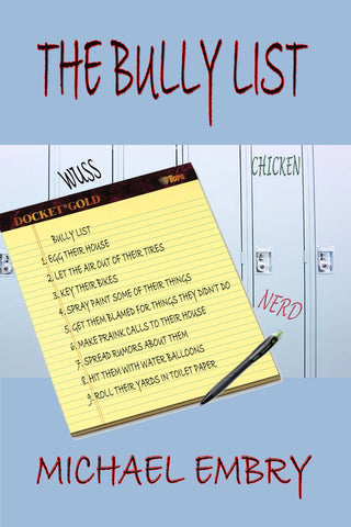 The Bully List
