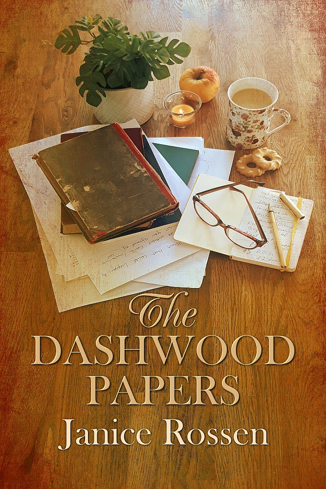 The Dashwood Papers