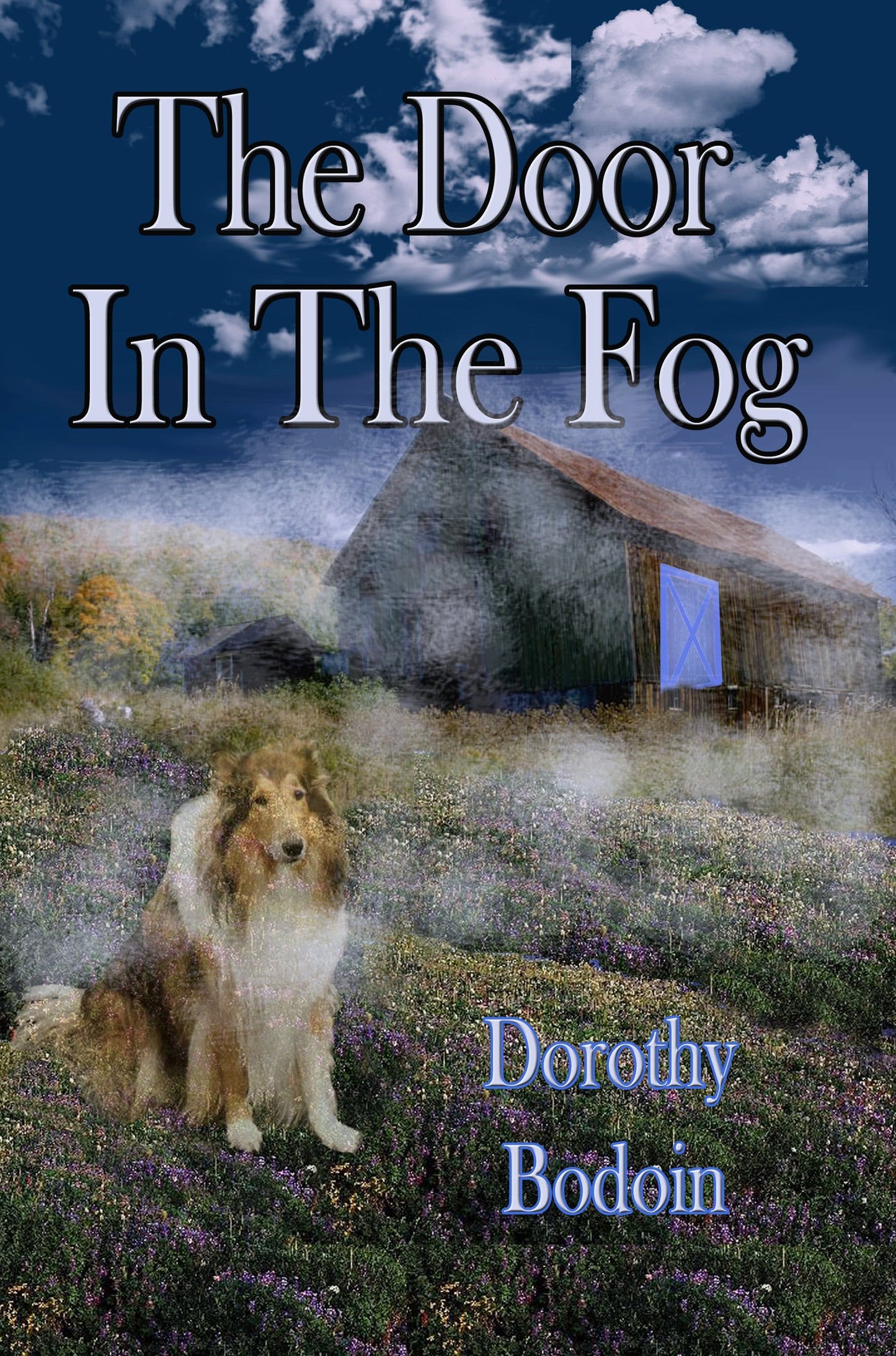 The Door In The Fog (The Foxglove Corners Series Book 16)