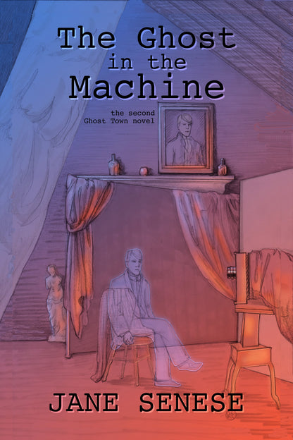 The Ghost In The Machine