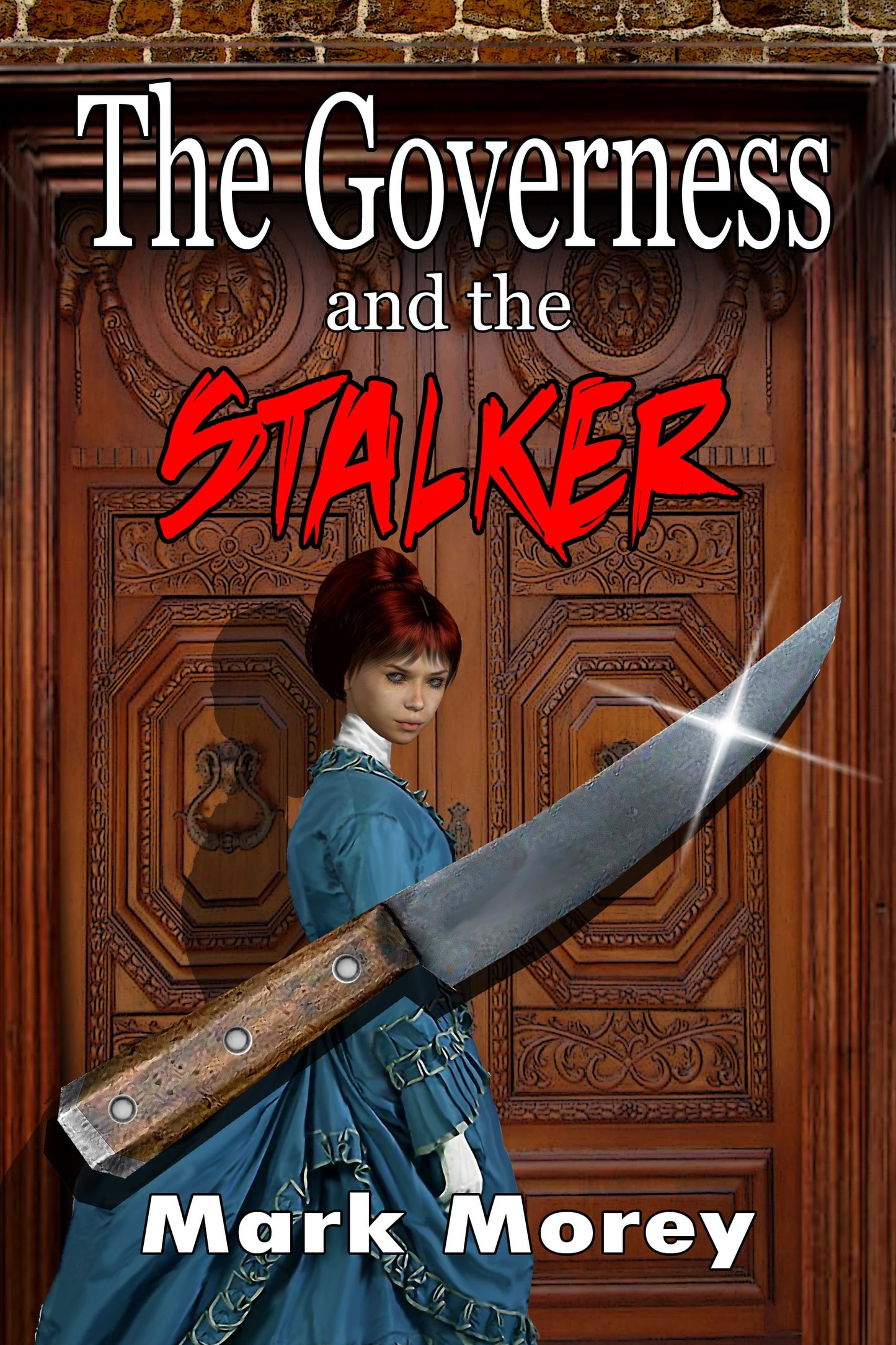 The Governess and the Stalker