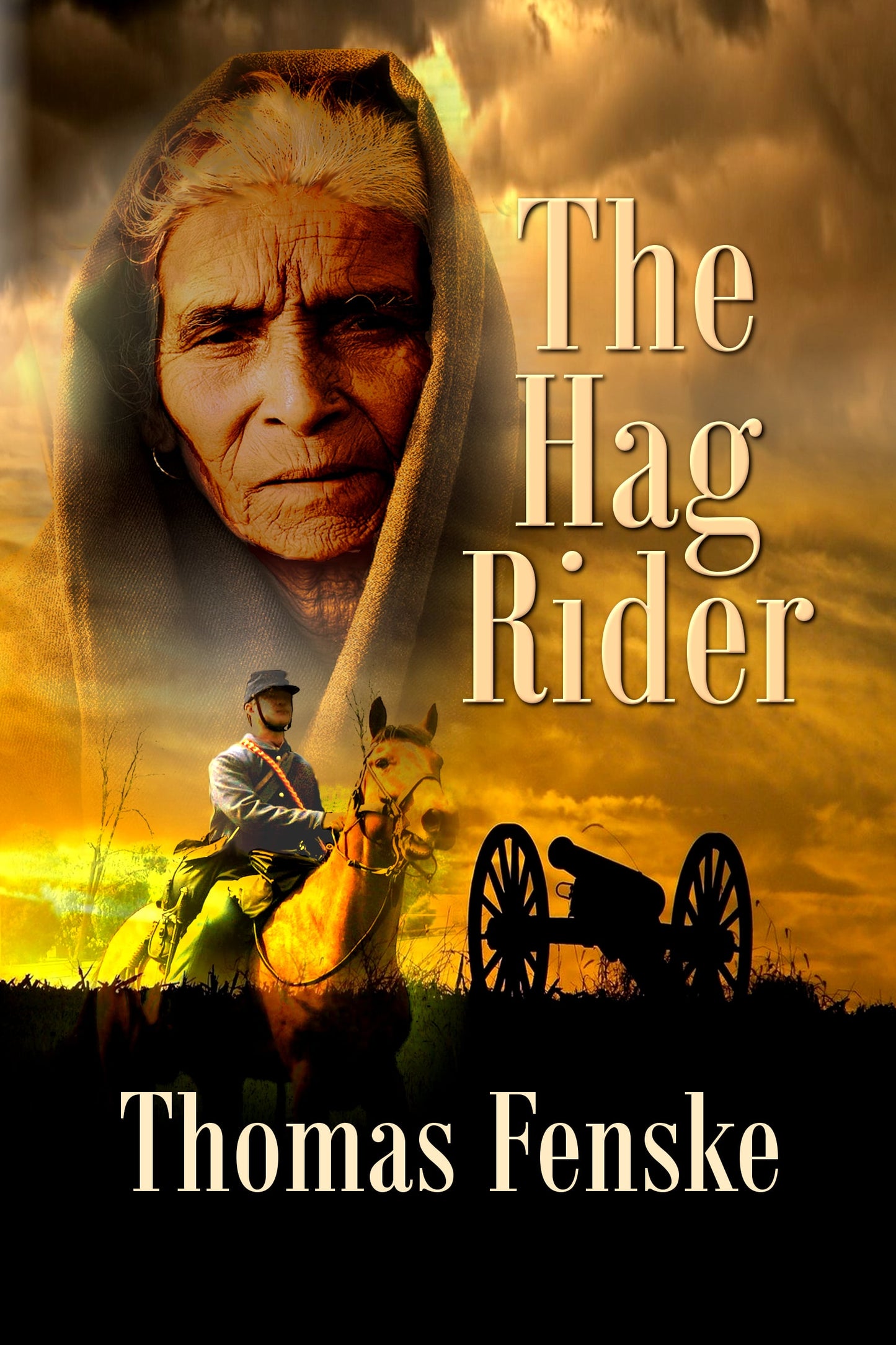 The Hag Rider