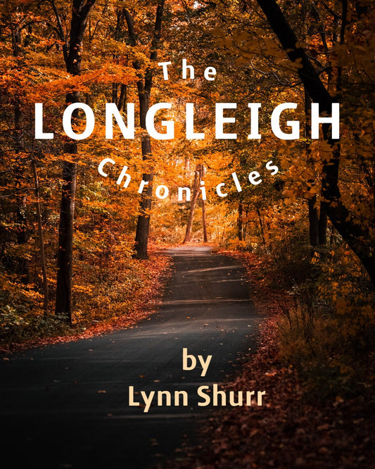 Graphic Longleigh Chronicles