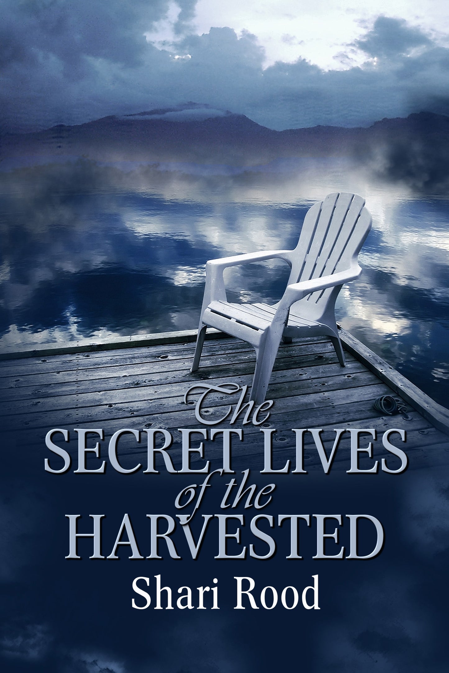 The Secret Lives of the Harvested