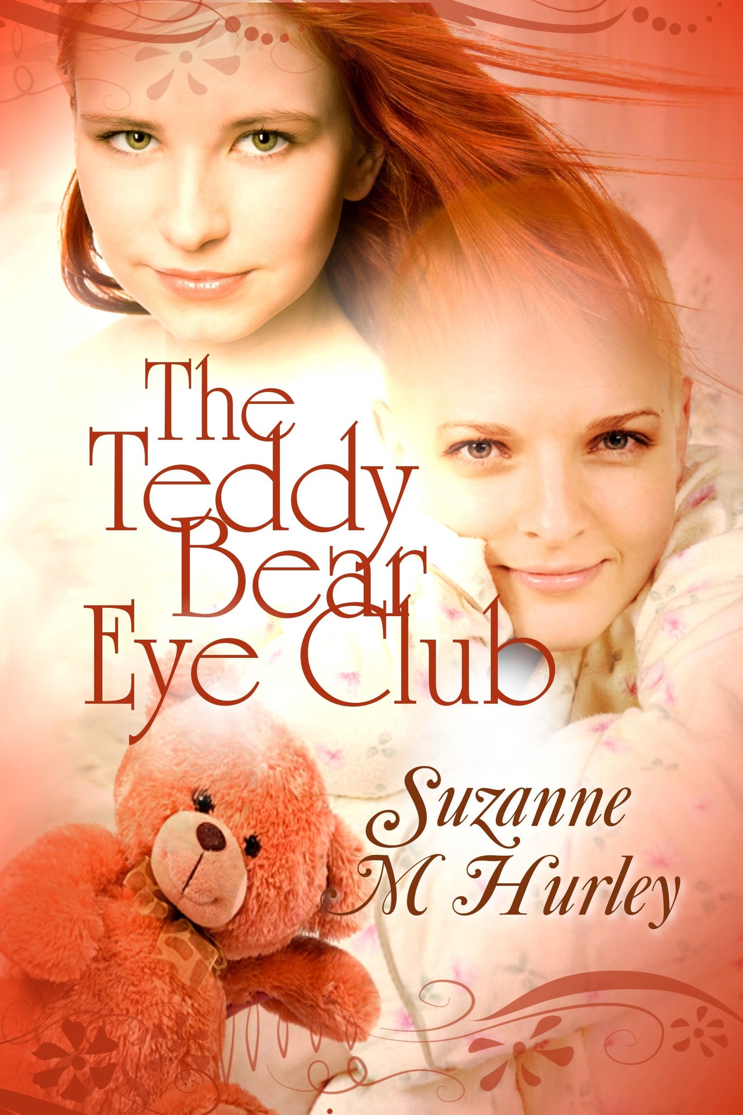 The Teddy Bear Eye Club