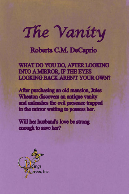 The Vanity