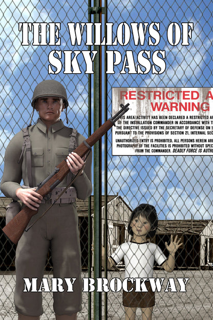 The Willows of Sky Pass