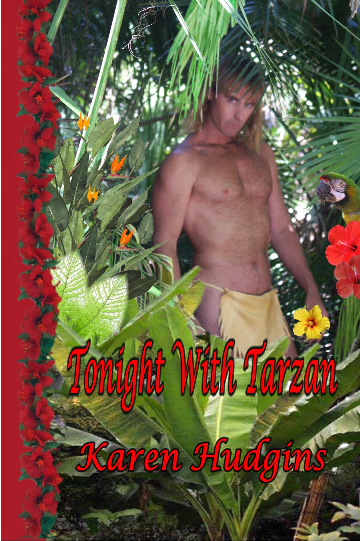Tonight With Tarzan