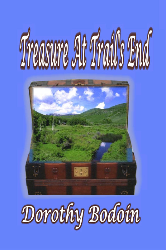 Treasure At Trail's End