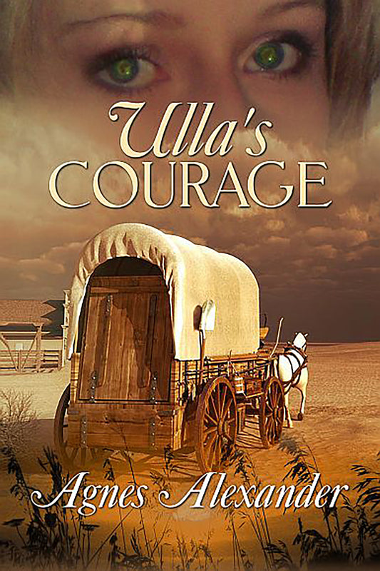 Ulla’s Courage