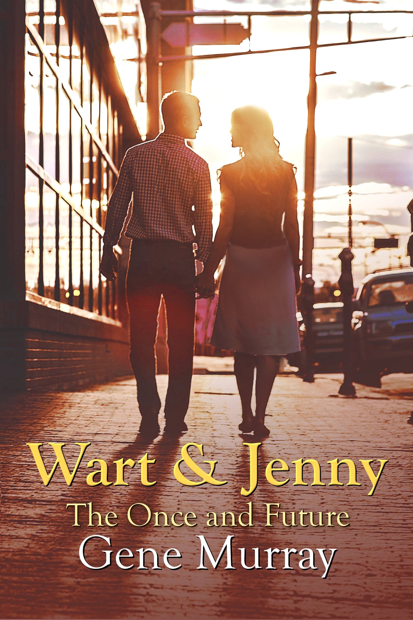 Wart and Jenny: The Once and Future