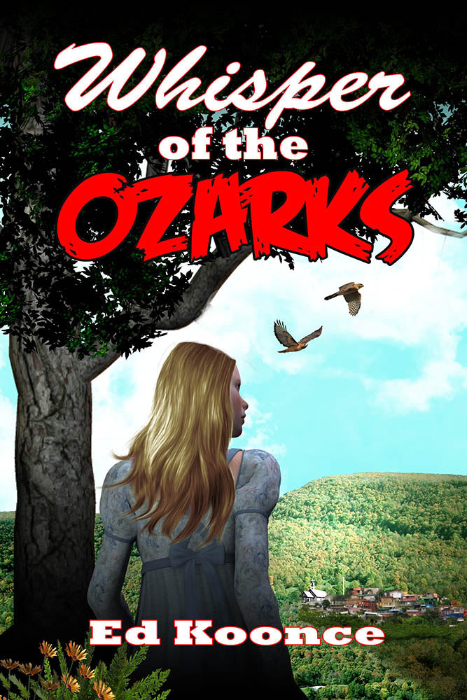 Whisper of the Ozarks