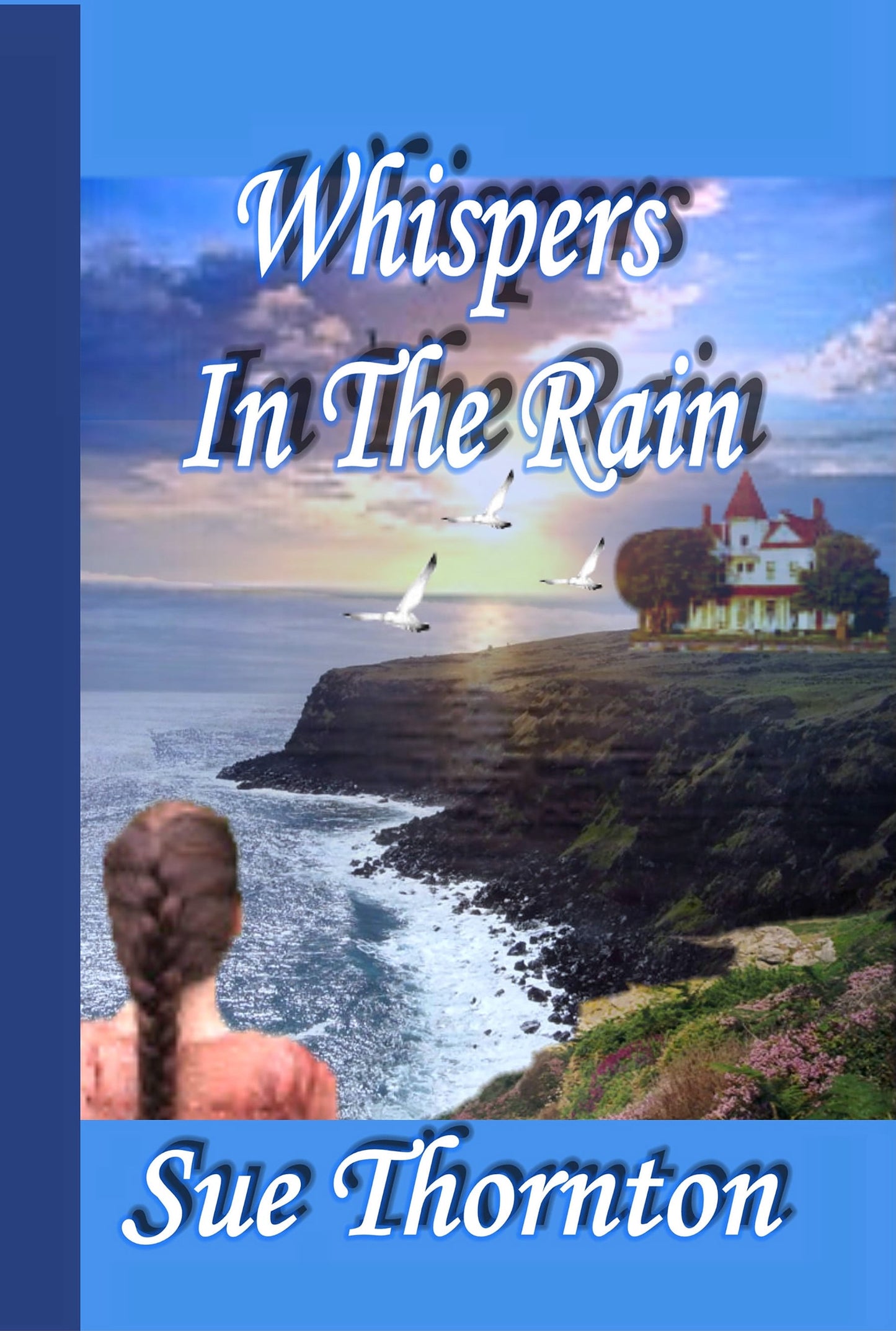 Whispers In The Rain