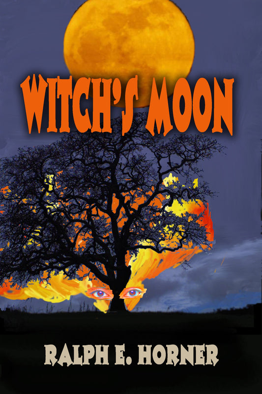 Witch's Moon