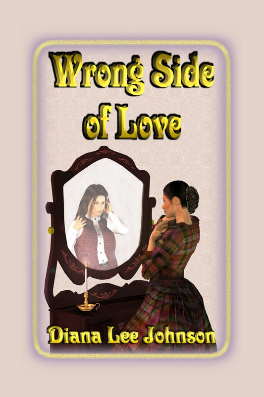 Wrong Side of Love