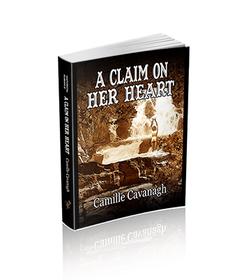 A Claim On Her Heart