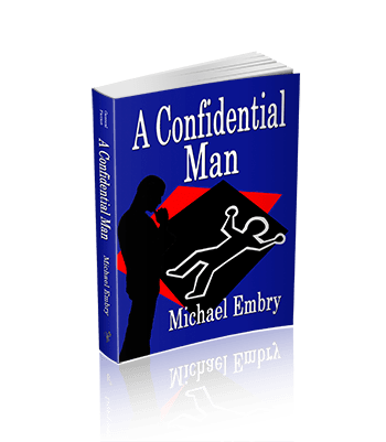A Confidential Man
