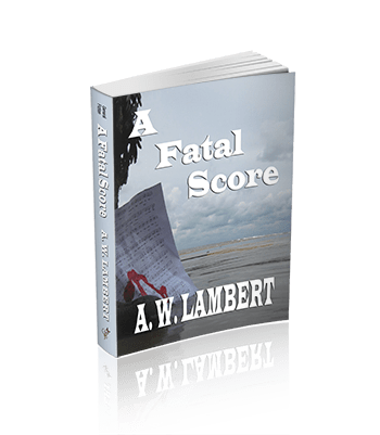 A Fatal Score (A Theo Stern Novel)