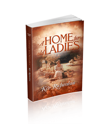 A Home For Old Ladies