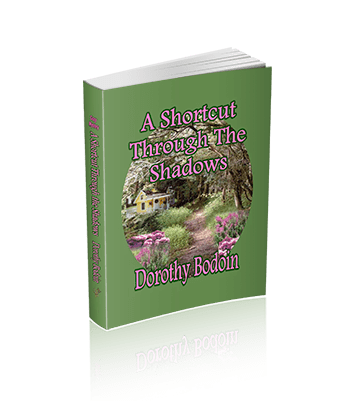 A Shortcut Through the Shadows (The Foxglove Corners Series Book 4)
