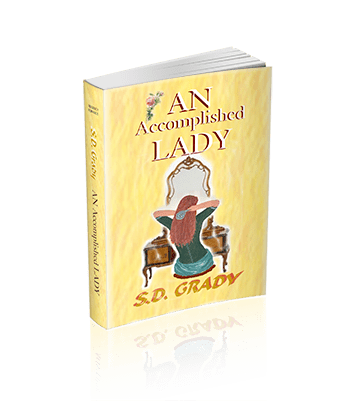 An Accomplished Lady