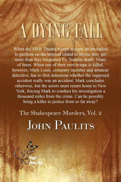 A Dying Fall
