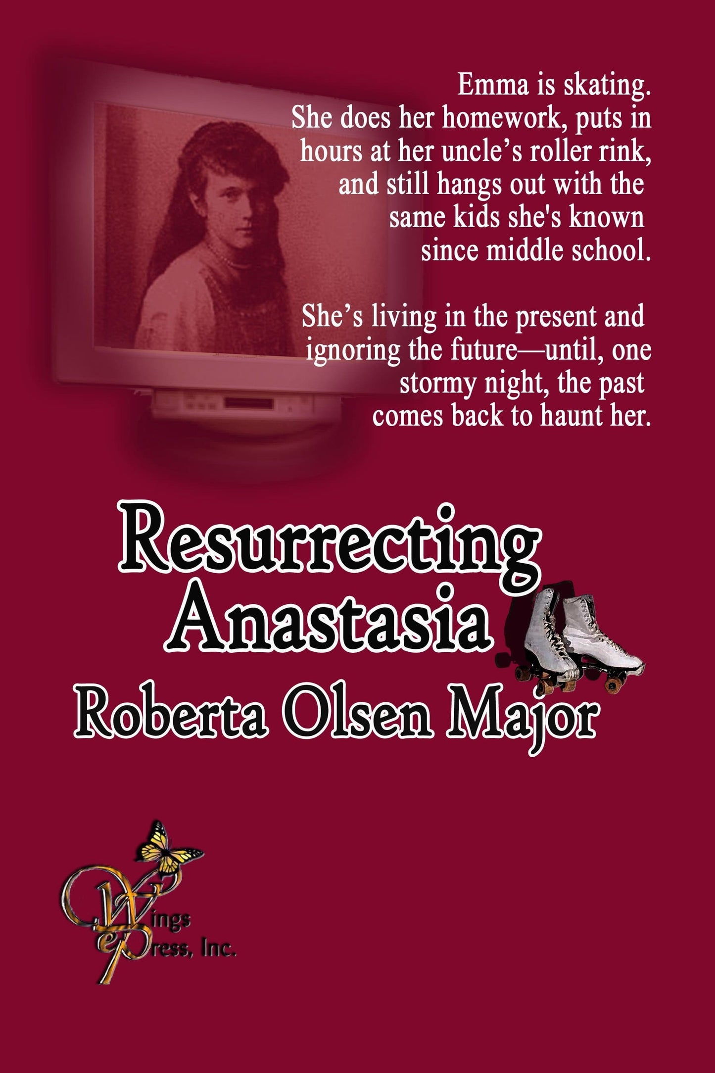 Resurrecting Anastasia