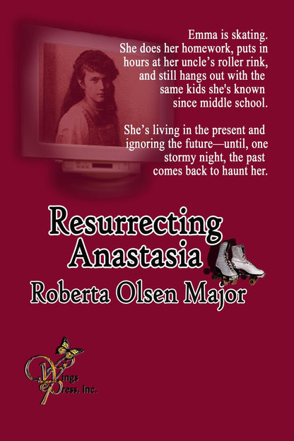 Resurrecting Anastasia