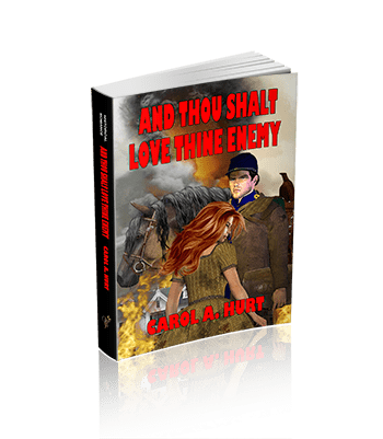 And Thou Shalt Love Thine Enemy