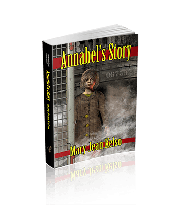 Annabel's Story (The Homesteader Series Book 5)