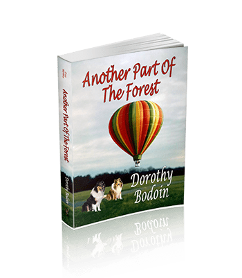 Another Part of the Forest (The Foxglove Corners Series Book 11)