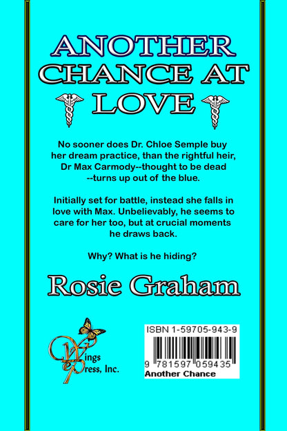 Another Chance At Love