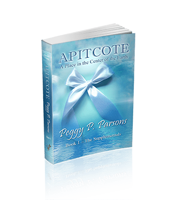 Apitcote:  A Place in the Center of the Earth. Book 1 - Supplementals