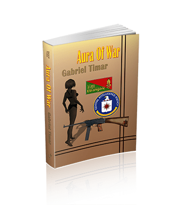 Aura Of War