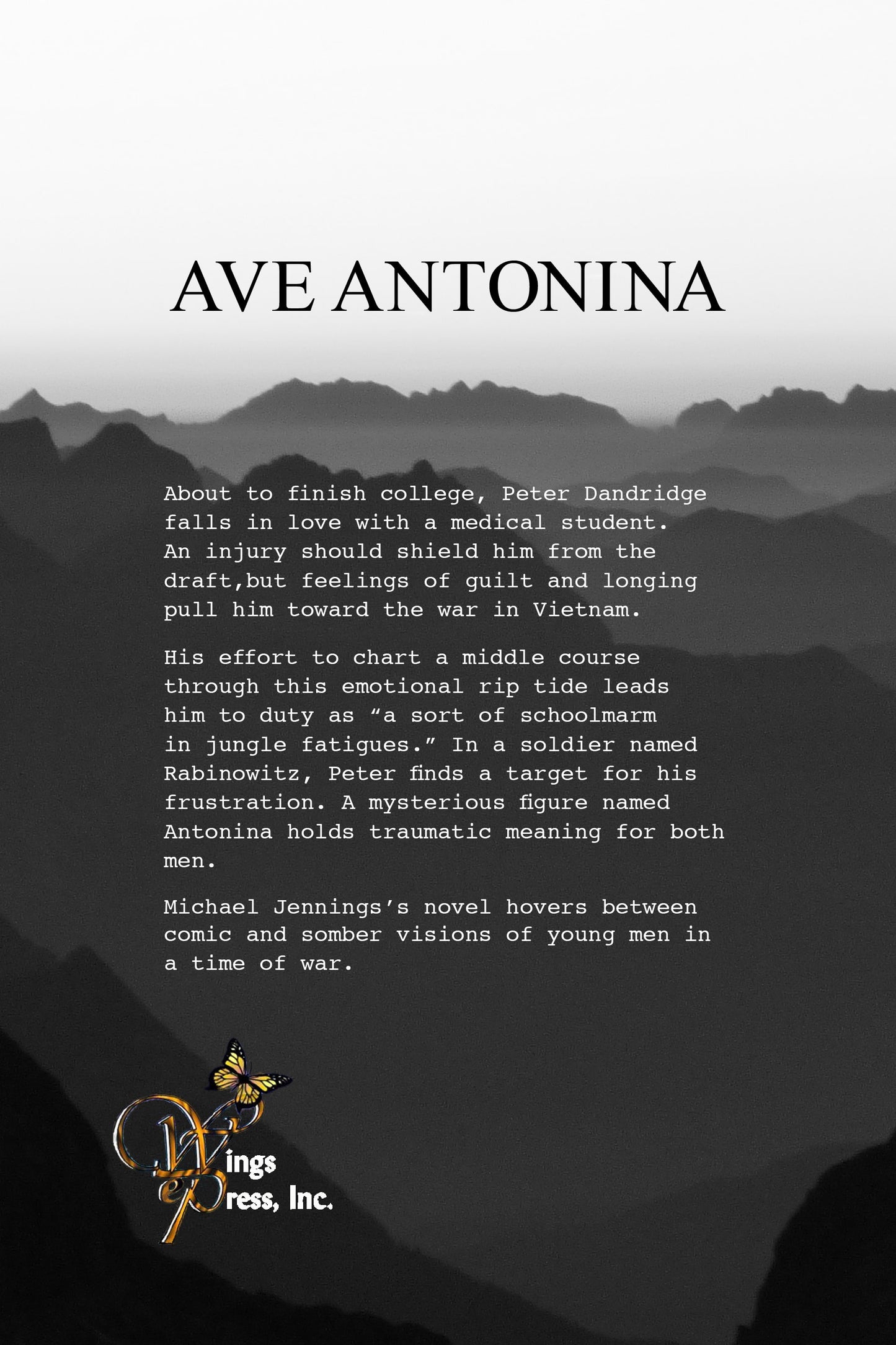 Ave Antonina