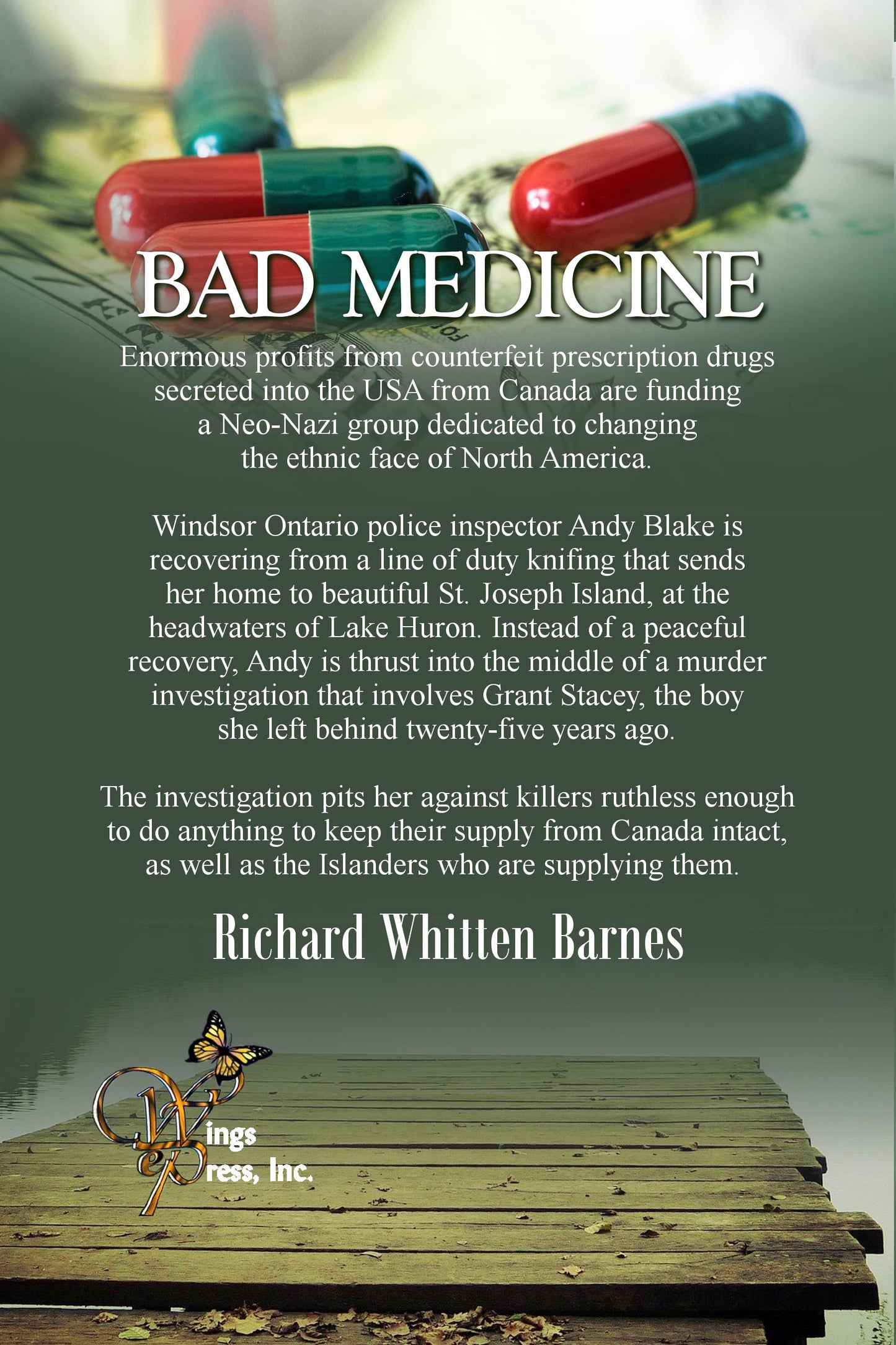 Bad Medicine