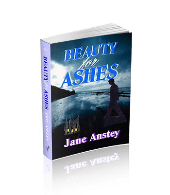 Beauty For Ashes