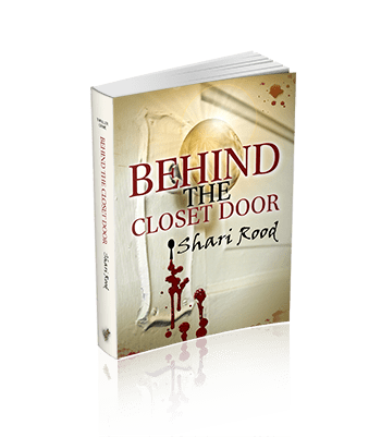 Behind the Closet Door (The Closet Door Series Book 1)