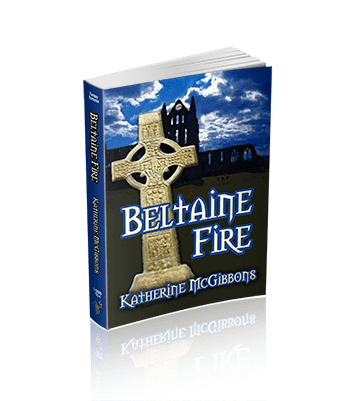 Beltaine Fire