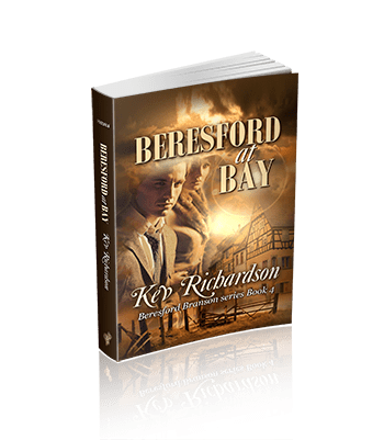 Beresford at Bay